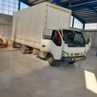 باربری واسباب کشی اسکان بار|خدمات حمل و نقل|بجنورد, |دیوار