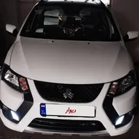 کویک GXR-L مدل ۱۴۰۴ صفر