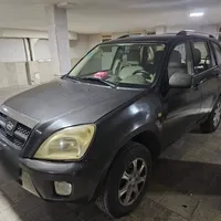 فروش خودو ام وی ام ایکس ۳۳ مدل ۹۱