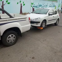امداد خودرو یدکش خودرو بر شبانه روزی سیامک|خدمات حمل و نقل|فردیس, |دیوار