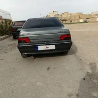 پژو 405 GLX - دوگانه سوز CNG، مدل ۱۳۹۳|خودرو سواری و وانت|اصفهان, خرم|دیوار