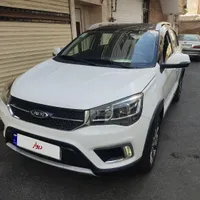 ام وی ام X22 اسپورت اتوماتیک مدل 1396 بدون رنگ