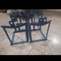 قفل دینام و قفل موتور کولر ابی ابراهیمی|کولر آبی|قم, انسجام|دیوار