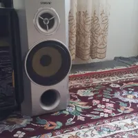 سونی rv87000w|سیستم صوتی خانگی|کلاله, |دیوار