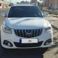 هایما s7 توربو 1800 مدل ۹۶
