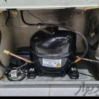 تعمیرات تعمیرکاریخچال ایرانی  خارجی صنعتی کولرگازی