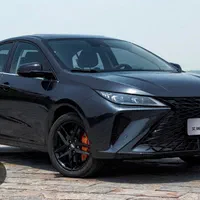 حواله اریزو ۶ GT