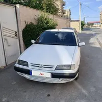 سیتروئن زانتیا 2000cc، مدل ۱۳۸۸|خودرو سواری و وانت|خمینی‌شهر, |دیوار