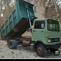 ماسه شسته.آجر.نخاله.حمل مصالح ساختمانی.خاورکمپرسی