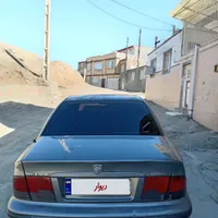 سمند X7 دوگانه سوز، مدل ۱۳۸۶|خودرو سواری و وانت|سنندج, |دیوار