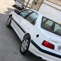 پارس دوگانه فابریک،مدل 95بی رنگ بی ضربه آس لاکاغدی|خودرو سواری و وانت|اصفهان, زاجان|دیوار