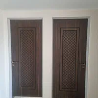 دراتاقی روکش لامینوکس|مصالح و تجهیزات ساختمان|اصفهان, مهدی آباد|دیوار
