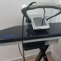 اتو بخار فرانسوی آزور