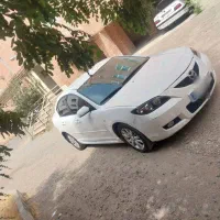 مزدا۳مونتاژتیپ۱.مدل۸۹|خودرو سواری و وانت|اردبیل, |دیوار