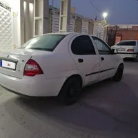 تیبا صندوق‌دار SX، مدل ۱۴۰۰|خودرو سواری و وانت|رامهرمز, |دیوار