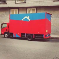 آژانس باربری اسبابکشی اثاثکشی کارگراساسکشی ایسوزو|خدمات حمل و نقل|سنندج, |دیوار