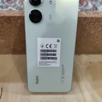 شیائومی Redmi 13C با حافظهٔ ۲۵۶ گیگابایت|موبایل|سراوان, |دیوار