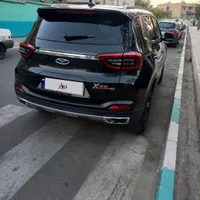 X55 PRO  IE  1402|خودرو سواری و وانت|تهران, شهرک آزادی|دیوار
