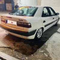 سیتروئن زانتیا 2000cc، مدل ۱۳۸۸|خودرو سواری و وانت|شیراز, گل سرخ|دیوار