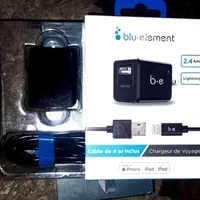 فست شارژر آیفون و آیپد