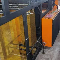 دوخت و پانچ دو طبقه دو کشنده|ماشینآلات صنعتی|مشهد, الهیه|دیوار