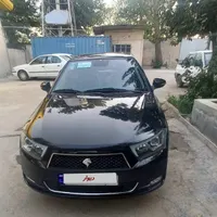 دنا پلاس اتومات ۱۴۰۲ مشکی آبنوسی|خودرو سواری و وانت|تهران, باغ فیض|دیوار