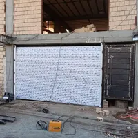 جک پارکینگ و کرکره برقی و سنتی|خدمات پیشه و مهارت|گلستان (تهران), |دیوار