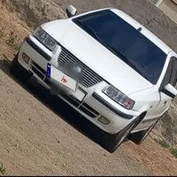 سمند LX دوگانه 89