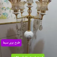 آباژورهای ایستاده و رومیزی|چراغ خواب و آباژور|تبریز, |دیوار