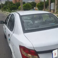 ساینا دنده‌ای EX، مدل ۱۳۹۸