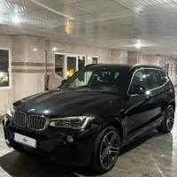 ب ام و X3 فول 2.8 یک برگ سند کارکرد واقعیBMW|خودرو سواری و وانت|تهران, درب دوم|دیوار