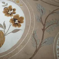 گلیم فرش ۶ متری