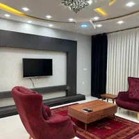 اپارتمان مبله تمیز مسافر(اجاره روزانه)