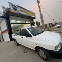 پراید بار درجه یک