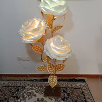 گل 3شاخه|گل مصنوعی|کرج, شهرک سهرابیه|دیوار