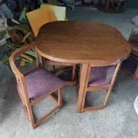 میزغذاخوری بغل خم کد (G 103)|میز و صندلی غذاخوری|همدان, |دیوار