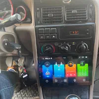 مانیتور اندروید خودرو،مالتی مدیا اندروید|قطعات یدکی و لوازم جانبی|تهران, تهرانپارس شرقی|دیوار