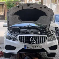 تعمیرات تخصصی  Star کلاس( E  C  S  SL  CLS )