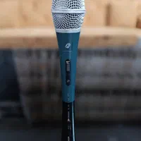 میکسر Yamaha -میکروفون|سیستم صوتی خانگی|مشهد, ادیب نیشابوری (شهرک غرب)|دیوار