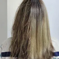 کراتین بر پایه احیا و ابرسانی مو