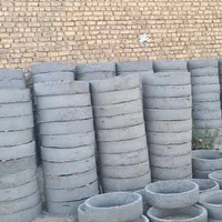 گوم چاه و لوله پل سیمانی در دولت آباد|خدمات پیشه و مهارت|برخوار, |دیوار