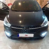 آریزو 5 مشکی مدل99