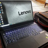 لبتاب گیمینگ صفر