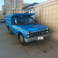 زامیاد Z 24 دوگانه سوز، مدل ۱۳۹۱