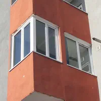 سهند اسکو تولیدوتعمیرات درب و پنجره upvc دوجداره