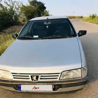 پژو405|خودرو سواری و وانت|بجنورد, |دیوار
