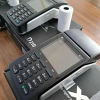 (دستگاه پوز)(کارتخوان سیار)کارتخان مدل A75 پز|فروشگاه و مغازه|مشهد, وکیل‌آباد|دیوار