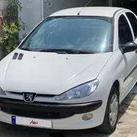 پژو 206 SD V20، مدل ۱۳۸۹|خودرو سواری و وانت|کوچصفهان, |دیوار