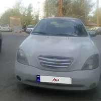 تیبا صندوق‌دار SX، مدل ۱۳۹۵|خودرو سواری و وانت|تهران, نعمت‌آباد|دیوار
