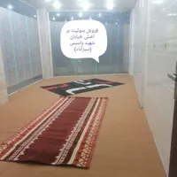 فروش ۲ واحد تجاری اصلی خیابان شهیدیاسینی(سبزآباد)|فروش آپارتمان|بوشهر, |دیوار